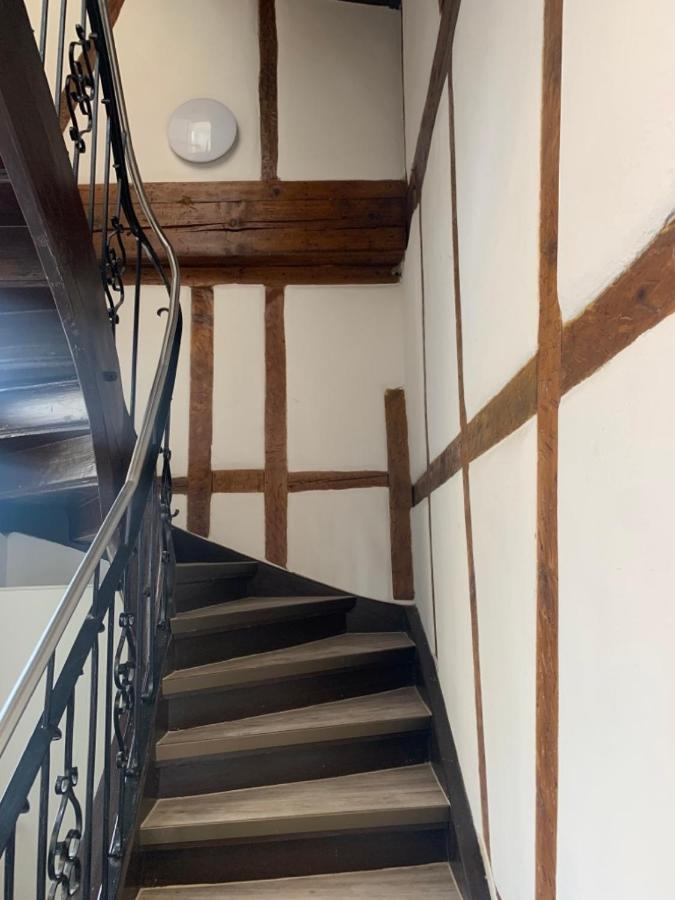 Gaestehaus Hirsch 93 Straubenhardt Екстериор снимка