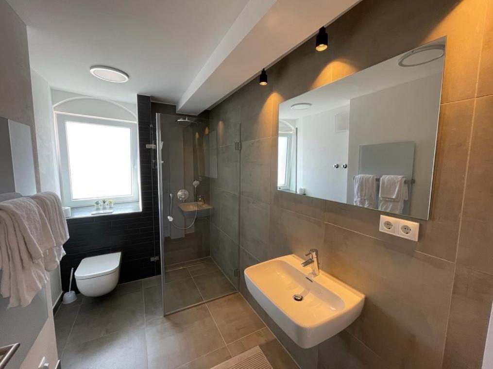 Gaestehaus Hirsch 93 Straubenhardt Екстериор снимка
