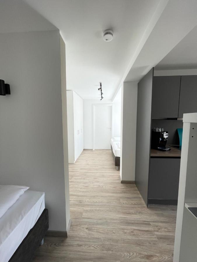 Gaestehaus Hirsch 93 Straubenhardt Екстериор снимка