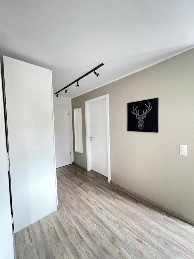 Gaestehaus Hirsch 93 Straubenhardt Екстериор снимка
