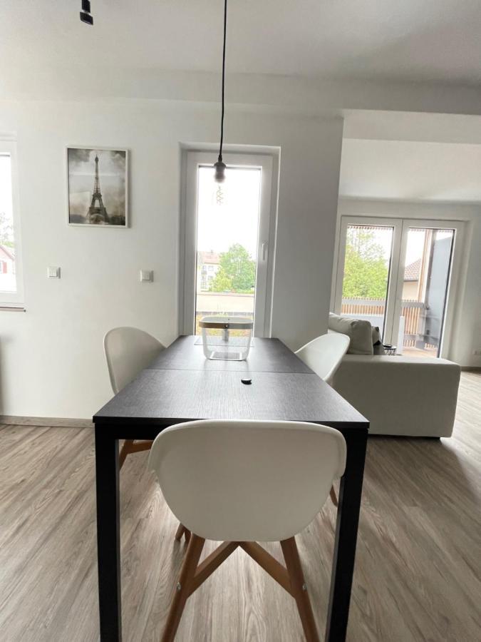 Gaestehaus Hirsch 93 Straubenhardt Екстериор снимка