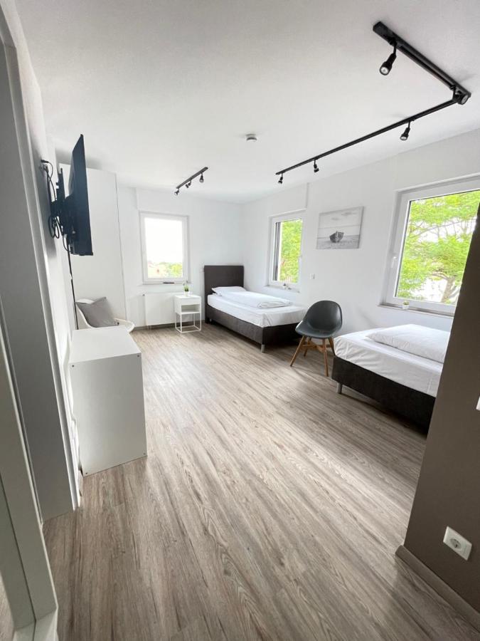 Gaestehaus Hirsch 93 Straubenhardt Екстериор снимка