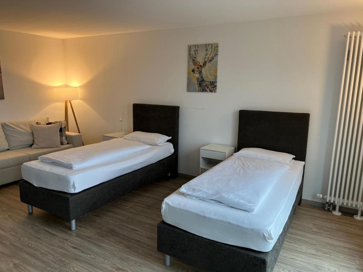 Gaestehaus Hirsch 93 Straubenhardt Екстериор снимка