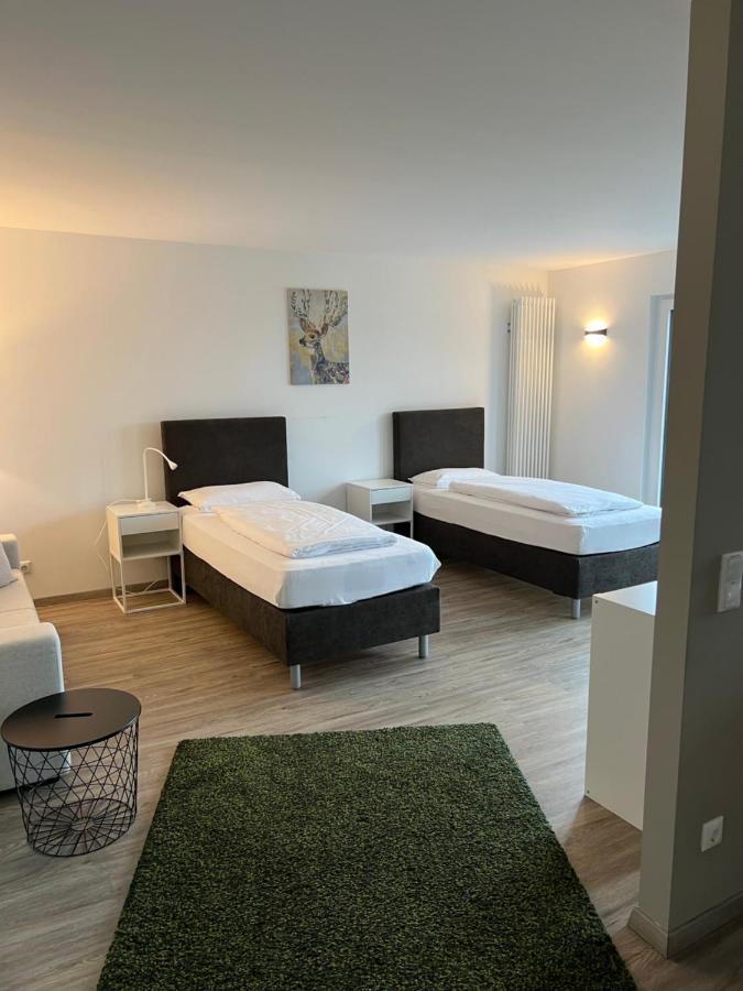 Gaestehaus Hirsch 93 Straubenhardt Екстериор снимка