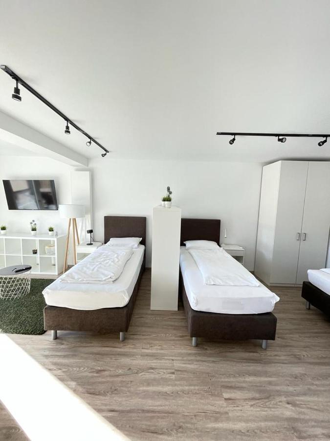 Gaestehaus Hirsch 93 Straubenhardt Екстериор снимка