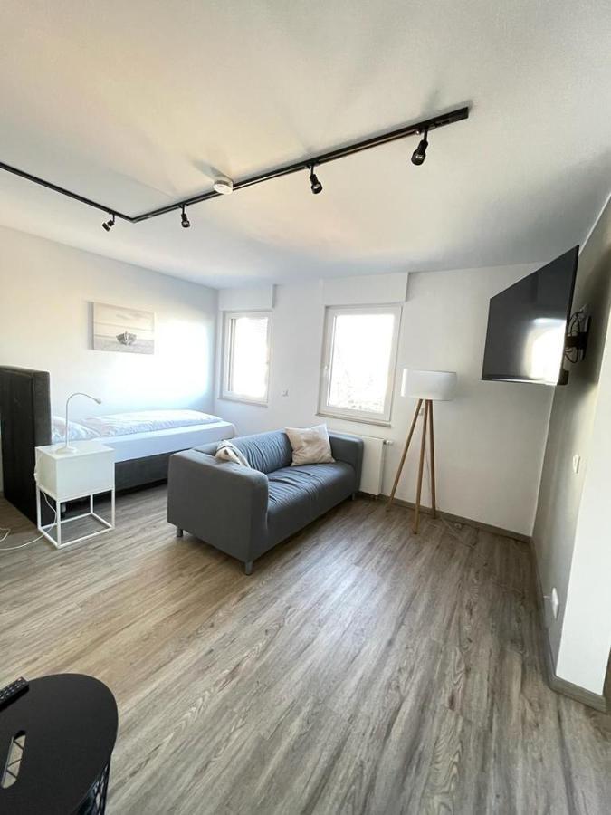 Gaestehaus Hirsch 93 Straubenhardt Екстериор снимка