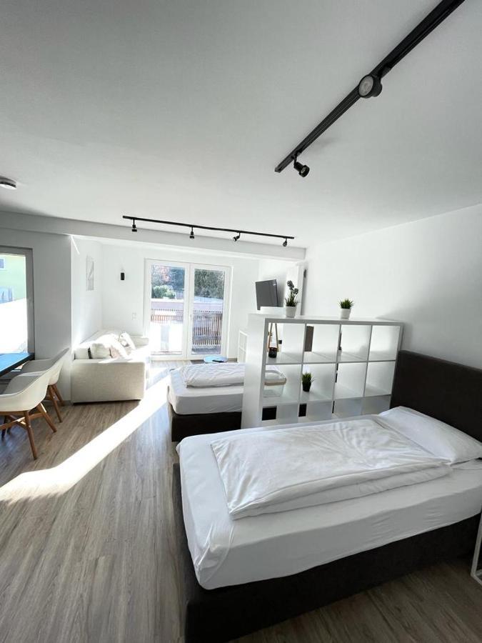 Gaestehaus Hirsch 93 Straubenhardt Екстериор снимка