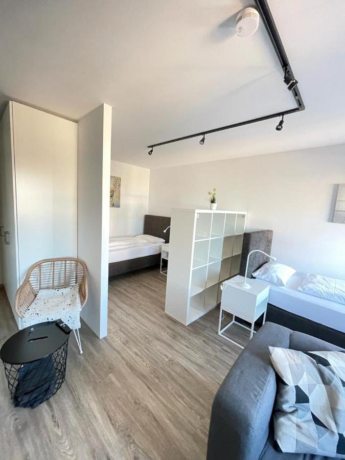 Gaestehaus Hirsch 93 Straubenhardt Екстериор снимка