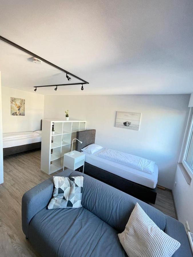Gaestehaus Hirsch 93 Straubenhardt Екстериор снимка