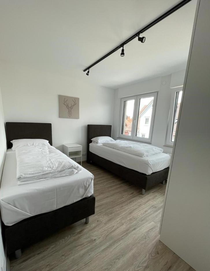 Gaestehaus Hirsch 93 Straubenhardt Екстериор снимка